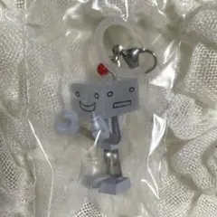 どこでもいっしょ めじるしアクセサリー スズキ ガチャガチャ