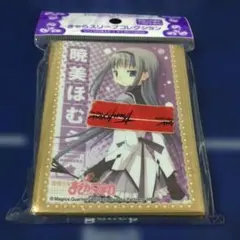 魔法少女まどかマギカ まどマギ 暁美ほむら スリーブ - メルカリ