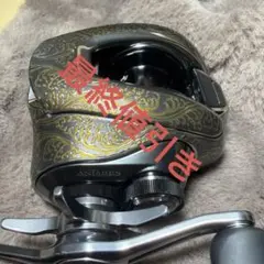 シマノ 25アンタレス101HG DRTバリアル - メルカリ