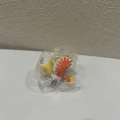 ポケモンゲットコレクションズ ホウオウ ポケットモンスター