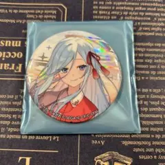 プロセカ セカライ 缶バッジ 日野森雫