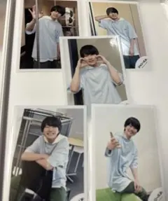 2026年最新】竹村実悟 公式写真の人気アイテム - メルカリ