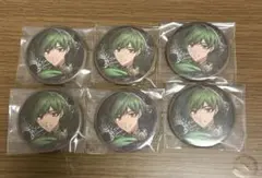 シクフォニ すち ACE 缶バッジ セット