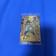 イタジャガ　ドラゴンボール　SEC 9-14