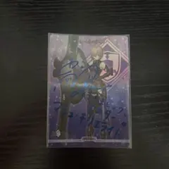 ビルディバイド ブライト 最高の花嫁衣装 マシュ SC FGO PSA10 - メルカリ