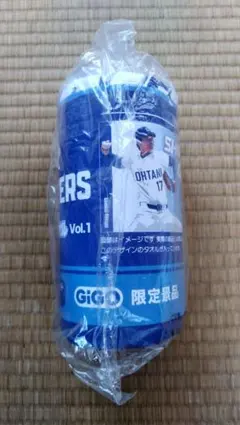 大谷翔平 MLB PLAYERS バスタオル GiGO限定 匿名配送