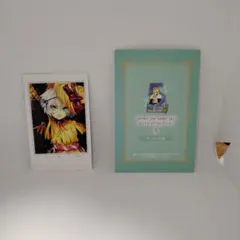 FGO ジャックザリッパー ポートレイト