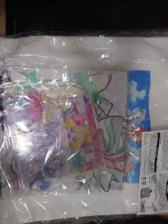 キミとアイドルプリキュア 全力応援セット キュアズキューン