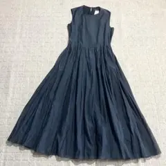【超美品】EPOCA ラマリア リュテックス プリーツドレス 黒 40 超美品】EPOCA ラマリア リュテックス プリーツドレス 黒 40 - メルカリ