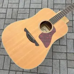 James JD600ENAS エレアコ 弦楽器 アコースティックギター - メルカリ