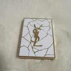 YSL クチュール ミニ クラッチ 910 アイシャドウ