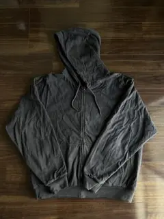 Yeezy Gap ジップアップパーカー ブラック XLのサムネイル