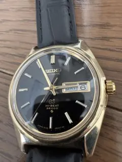 GRAND SEIKO グランドセイコーのサムネイル