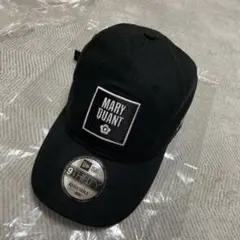 NEW ERA MARY QUANT 9THIRTY キャップのサムネイル