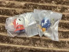 スーパーマリオ めじるしアクセサリー ヘイホー ボム兵