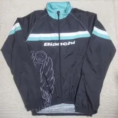 2025年最新】BIANCHI ウィンドブレーカーの人気アイテム - メルカリ