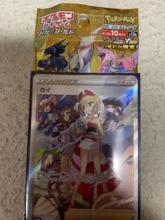 カイ SAR S12a VSTARユニバース 236/172