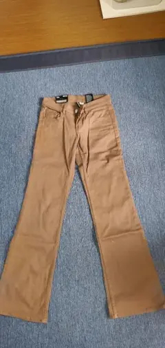 H&Mフレアローウエスト