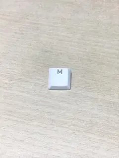G913 TKL 白 キーキャップ M