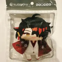 にじさんじEN ヴォックス・アクマ にじぱぺっと にじぱぺ