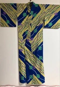 希少 昭和レトロ】酒井法子 のりピー浴衣 - メルカリ