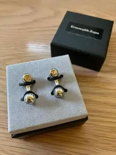 2025年最新】Ermenegildo Zegna カフリンクスの人気アイテム - メルカリ