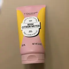 L'Occitaneボディクリーム 150ml