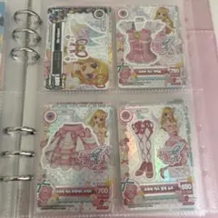 2025年最新】アイカツ 韓国の人気アイテム - メルカリ