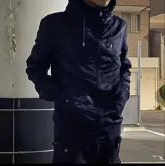archive 00s cook jeans ギミックブルゾン y2k BQ86のサムネイル