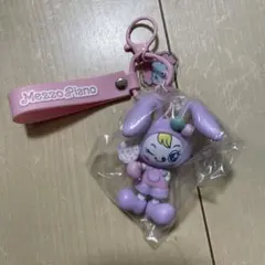 メゾピアノ シークレットキャラチャーム クランベリエちゃん