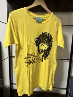 Teenage Millionaire イエス・キリスト Tシャツ M