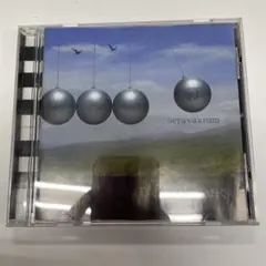 【洋楽CD】DREAM THEATER / OCTAVARIUM 海外版