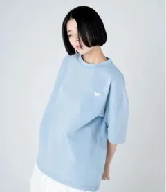 “shin-on” Oversized Vintage Tshirt