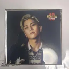 2026年最新】岩田剛典 アクリルスタンドの人気アイテム - メルカリ