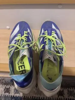 adizero アディオスプロ3