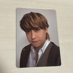 八乙女光 トレカ Hey! Say! JUMP S say エッセイ