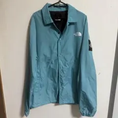 【美品】THE NORTH FACE XL ザノースフェイス　コーチジャケット