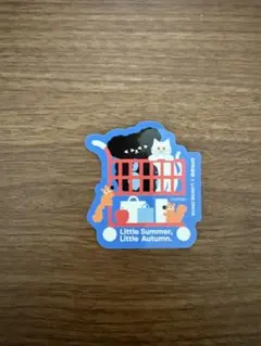 umao × LUMINE OMIYA ステッカー シール
