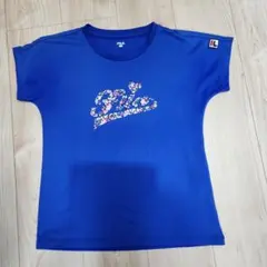 専用商品です。 FILA 　Tシャツ L　 青