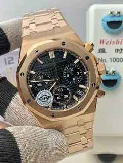 AUDEMARS PIGUET 新品 オーデマ ピゲ 美品の腕時計のサムネイル