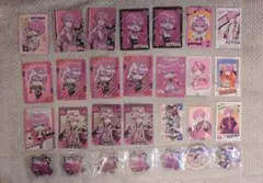 AMPTAK×COLORS けちゃ グッズ まとめ売り バラ売り⭕️ 2026年最新】AMPTAK×colors けちゃの人気アイテム - メルカリ