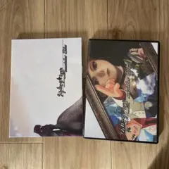 うみねこのなく頃に　music box blue