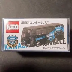 トミカ サッカー日本代表オフィシャルチームバス LFA's DREAM - メルカリ