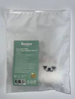 TXT プルバトゥ スビン ヨンモン フェイスキーリング