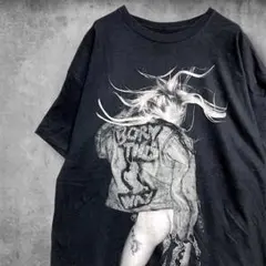 lynch. 葉月 GUERRILLA KID×HAZUKIコラボBIG-T - メルカリ