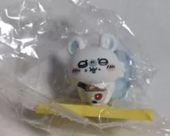 松屋　ちいかわ　オリジナルフィギュア　モモンガ