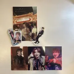 Travis Japan 吉澤閑也 セット