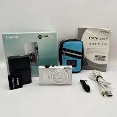 2026年最新】Canon IXY220Fの人気アイテム - メルカリ