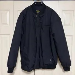 Derby of San Francisco 黒　XL