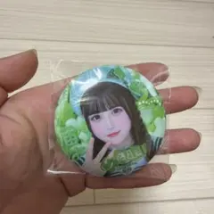 iLife 若葉のあ 缶バッジのサムネイル